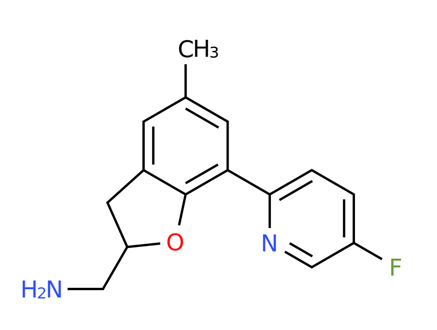 Structure Amb19615143