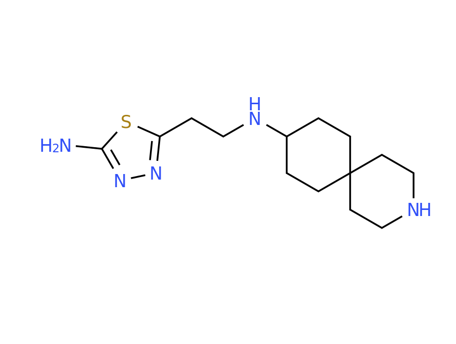 Structure Amb19615151