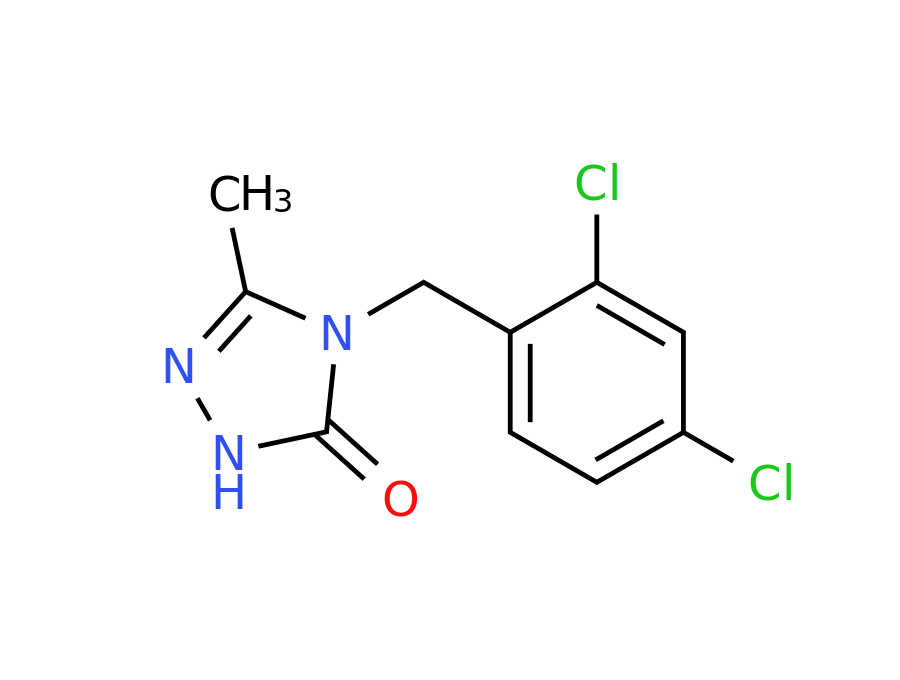 Structure Amb19615153