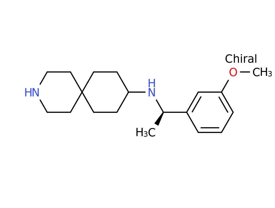 Structure Amb19615158