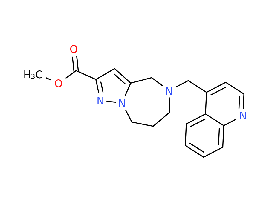 Structure Amb19615161