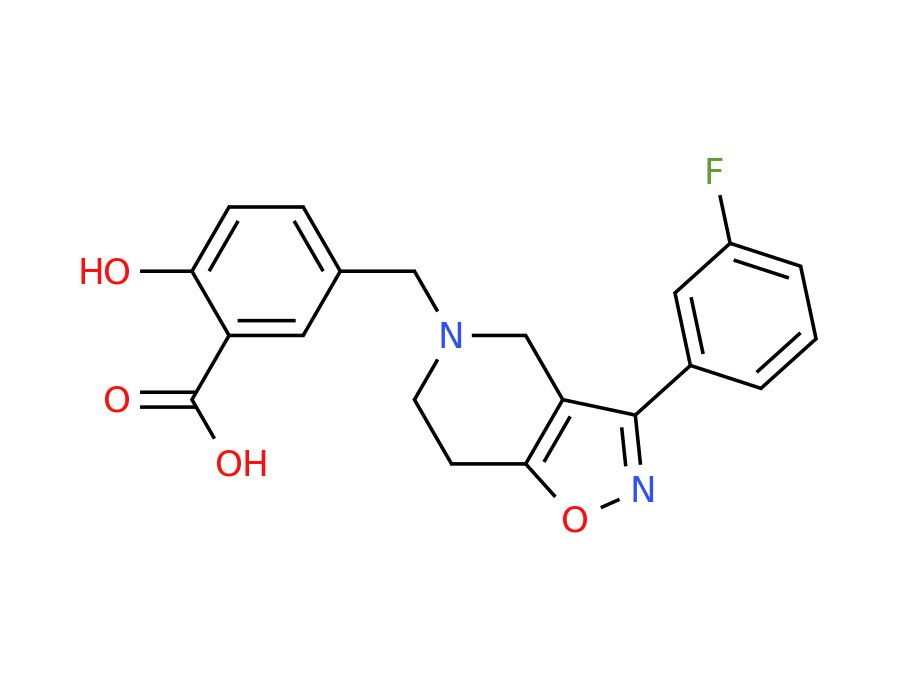 Structure Amb19615168