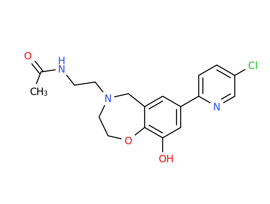 Structure Amb19615189