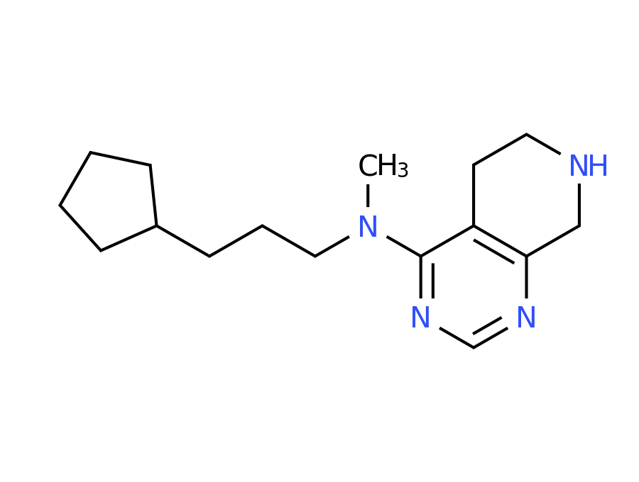 Structure Amb19615194