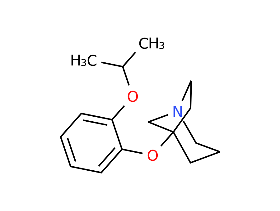 Structure Amb19615210