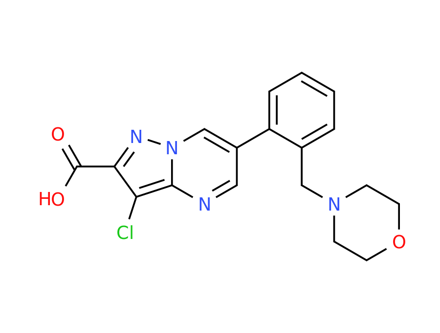 Structure Amb19615231