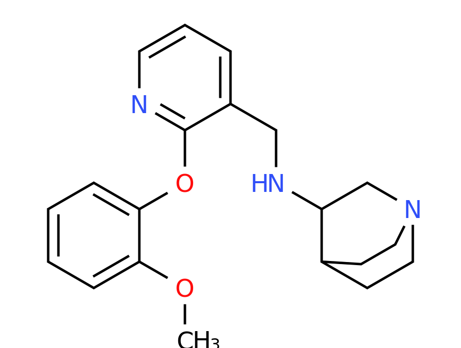 Structure Amb19615237