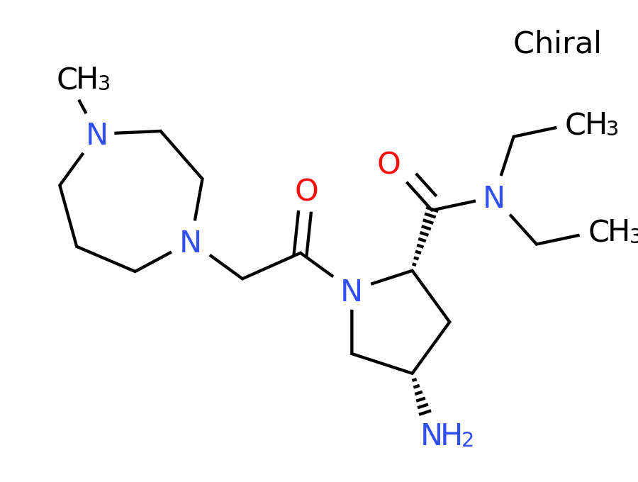 Structure Amb19615278