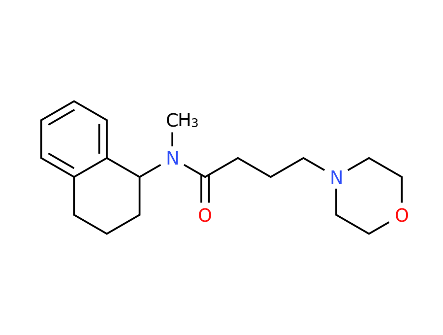 Structure Amb19615281