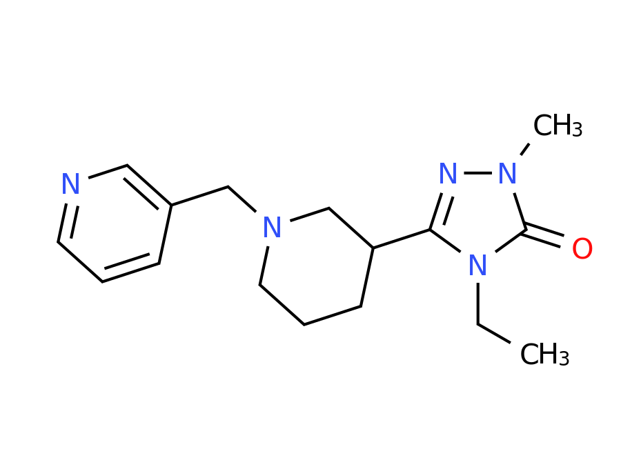 Structure Amb19615300