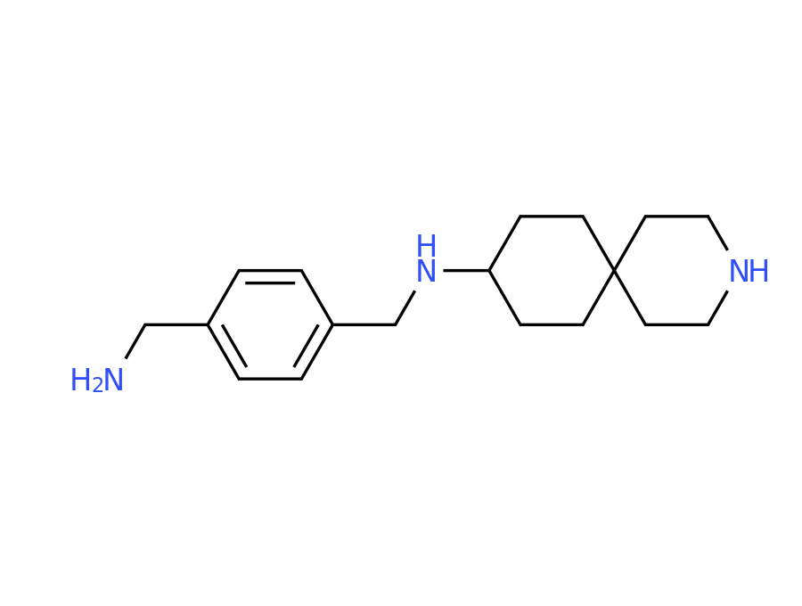 Structure Amb19615321