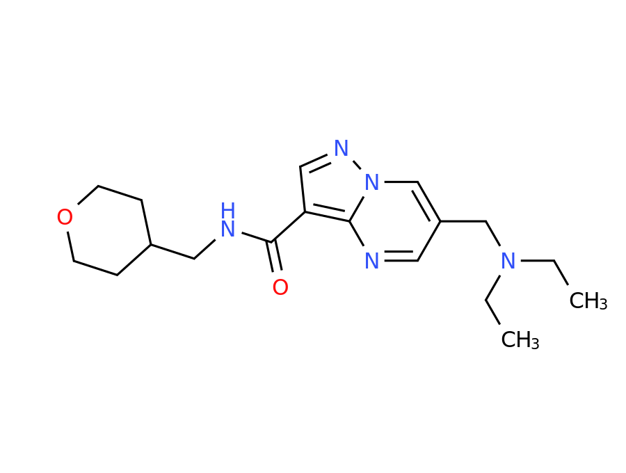 Structure Amb19615339