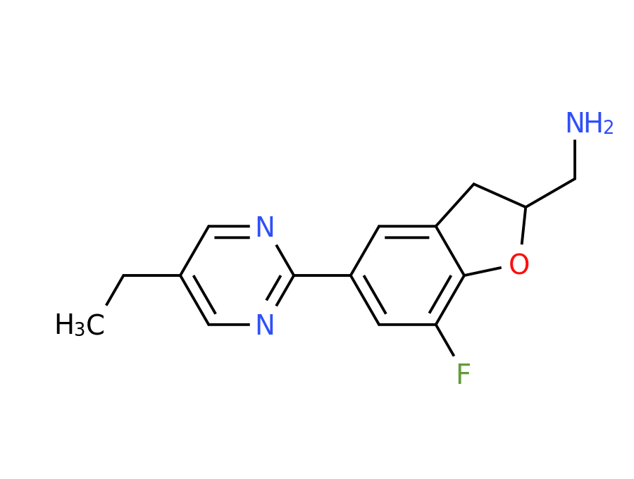 Structure Amb19615347