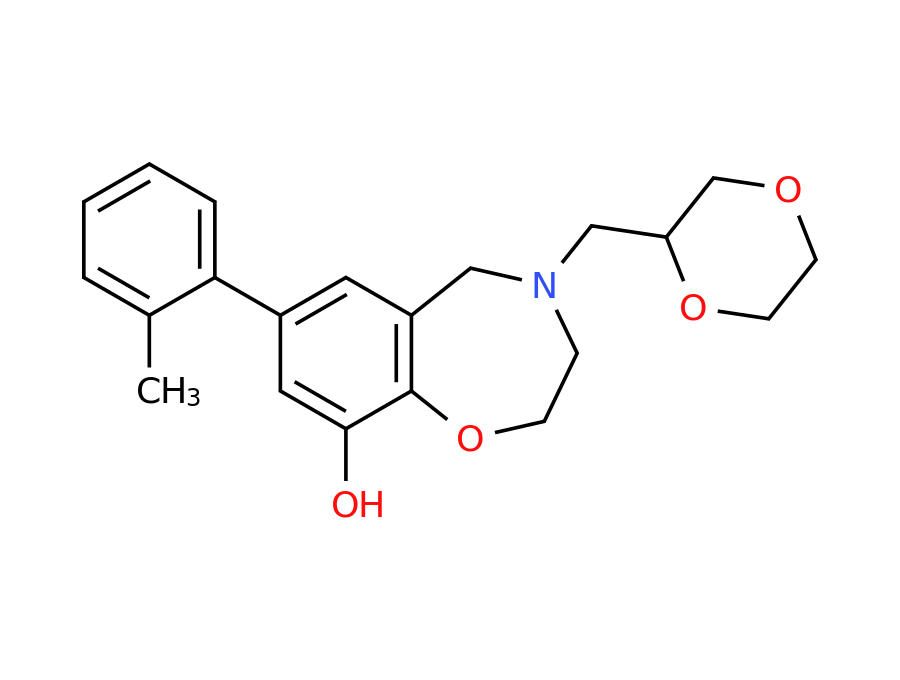 Structure Amb19615352