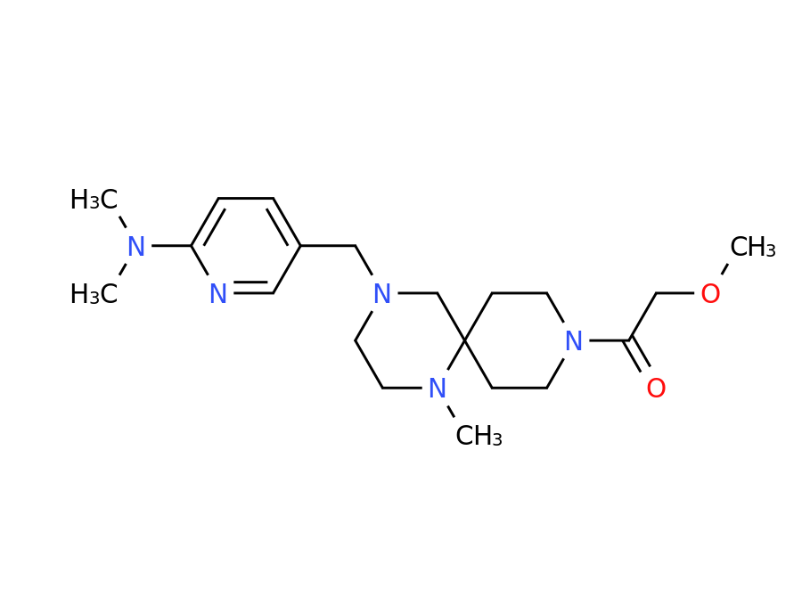 Structure Amb19615354