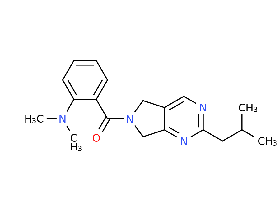 Structure Amb19615369