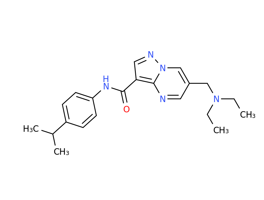 Structure Amb19615373