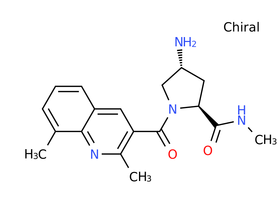 Structure Amb19615376