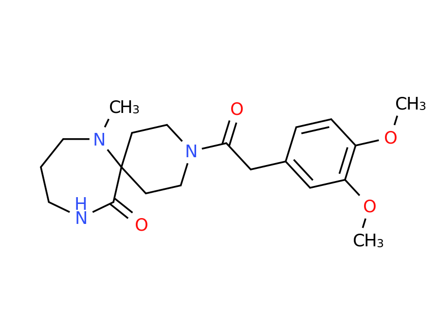 Structure Amb19615378