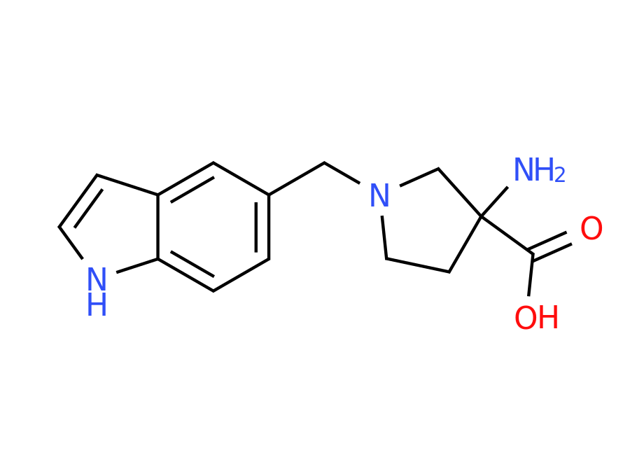 Structure Amb19615389