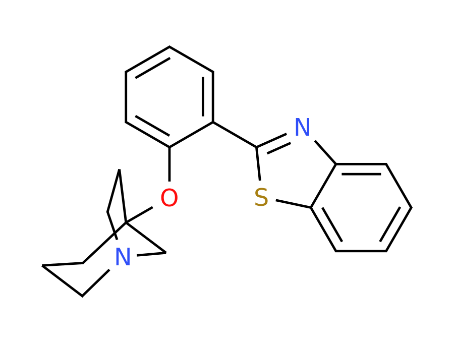 Structure Amb19615397