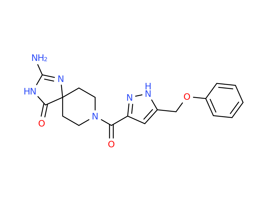 Structure Amb19615399