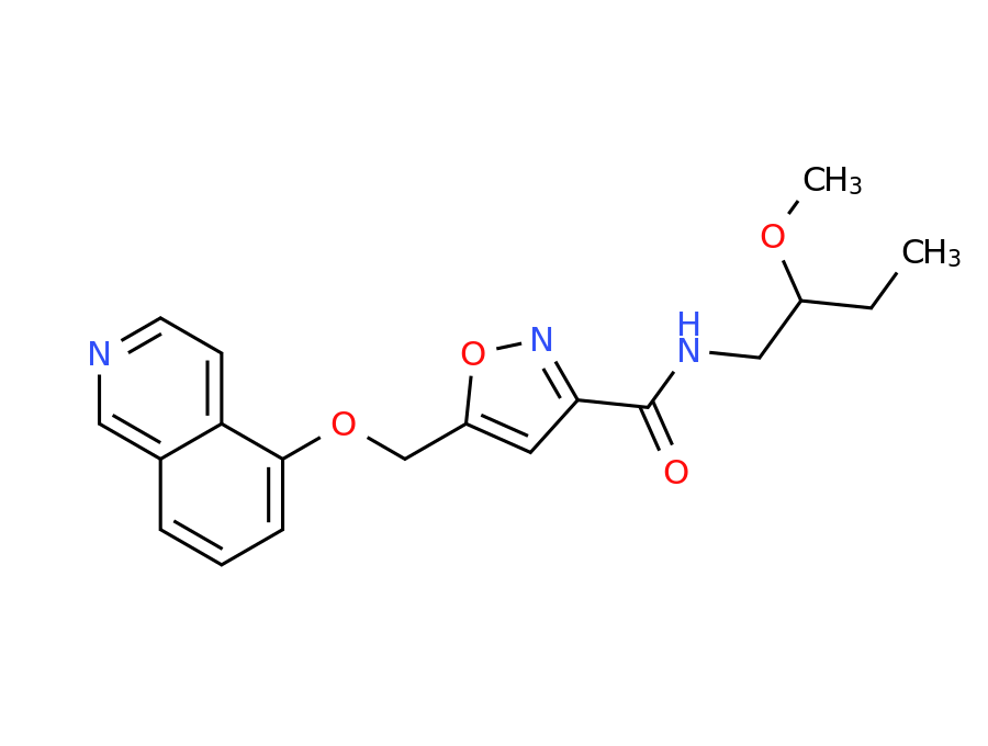 Structure Amb19615401