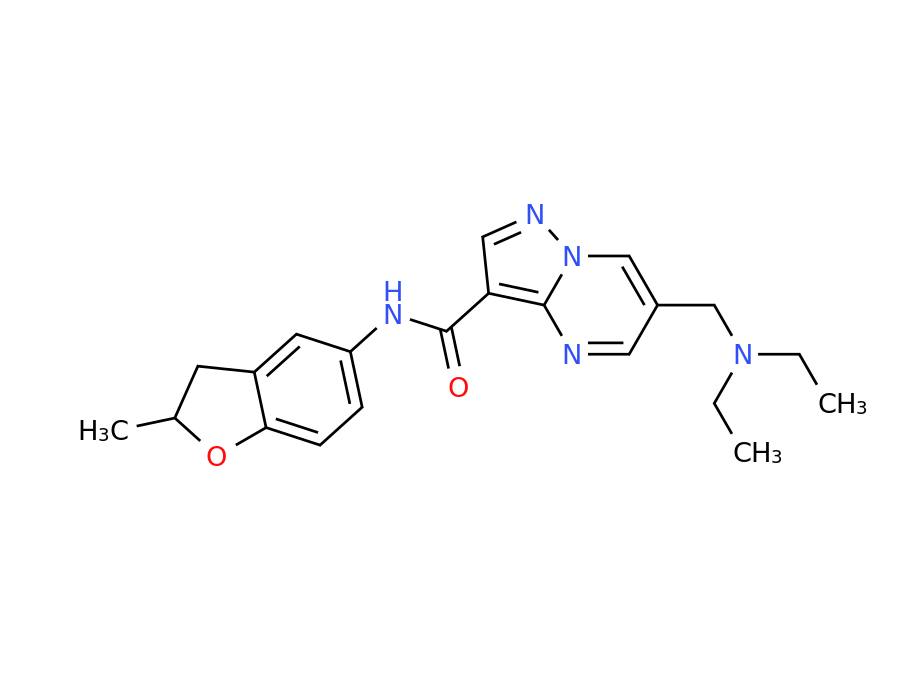 Structure Amb19615412