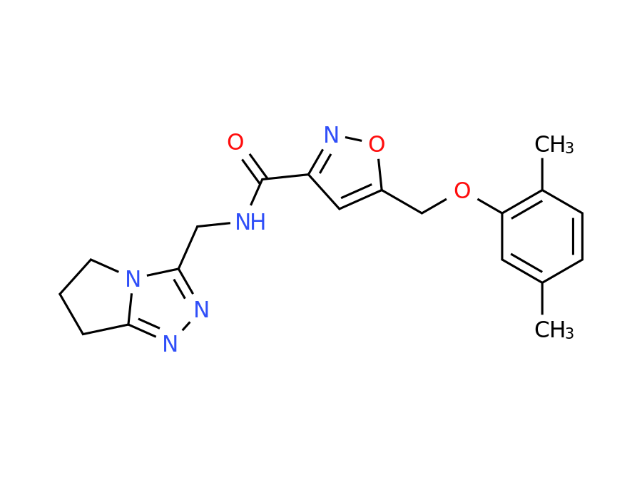 Structure Amb19615419