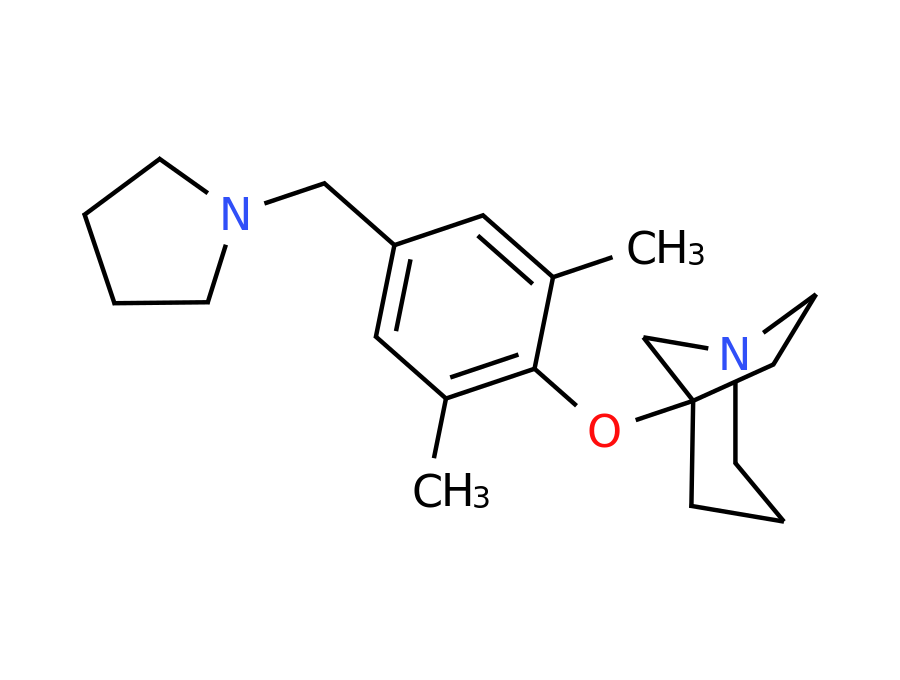 Structure Amb19615438