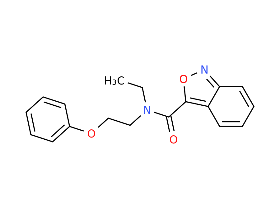 Structure Amb19615455