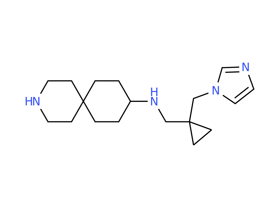 Structure Amb19615458