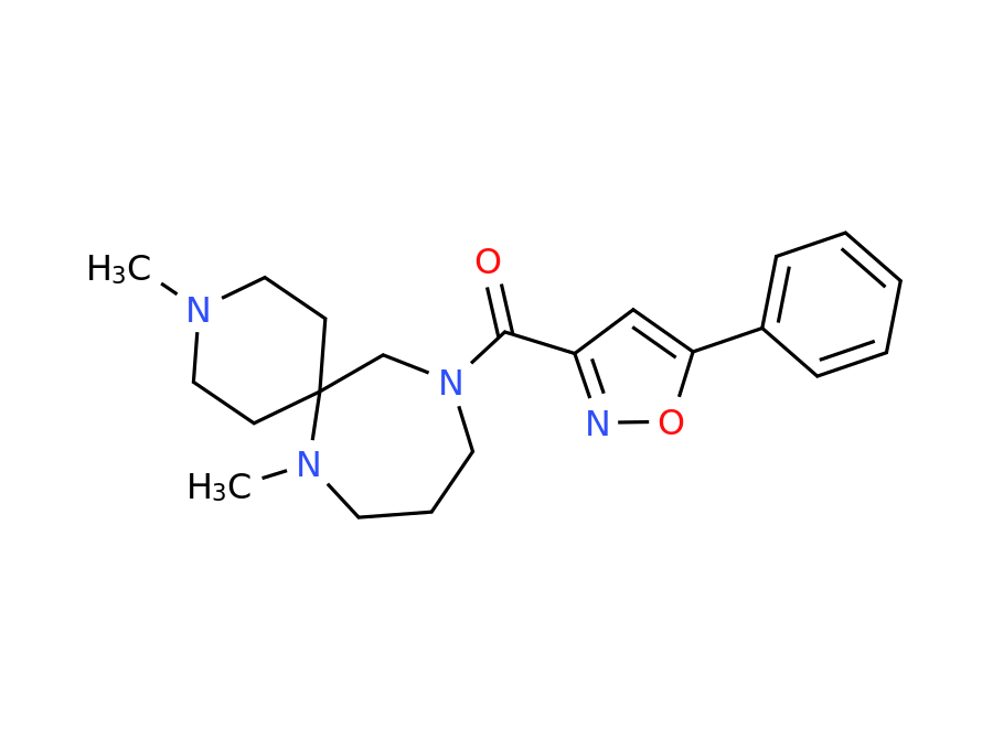 Structure Amb19615478