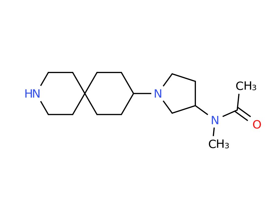 Structure Amb19615479