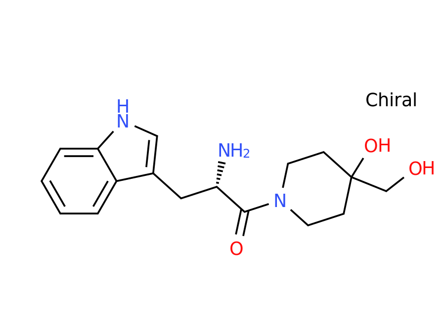 Structure Amb19615483