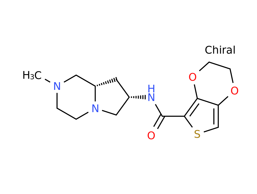 Structure Amb19615512