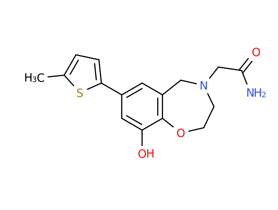 Structure Amb19615519