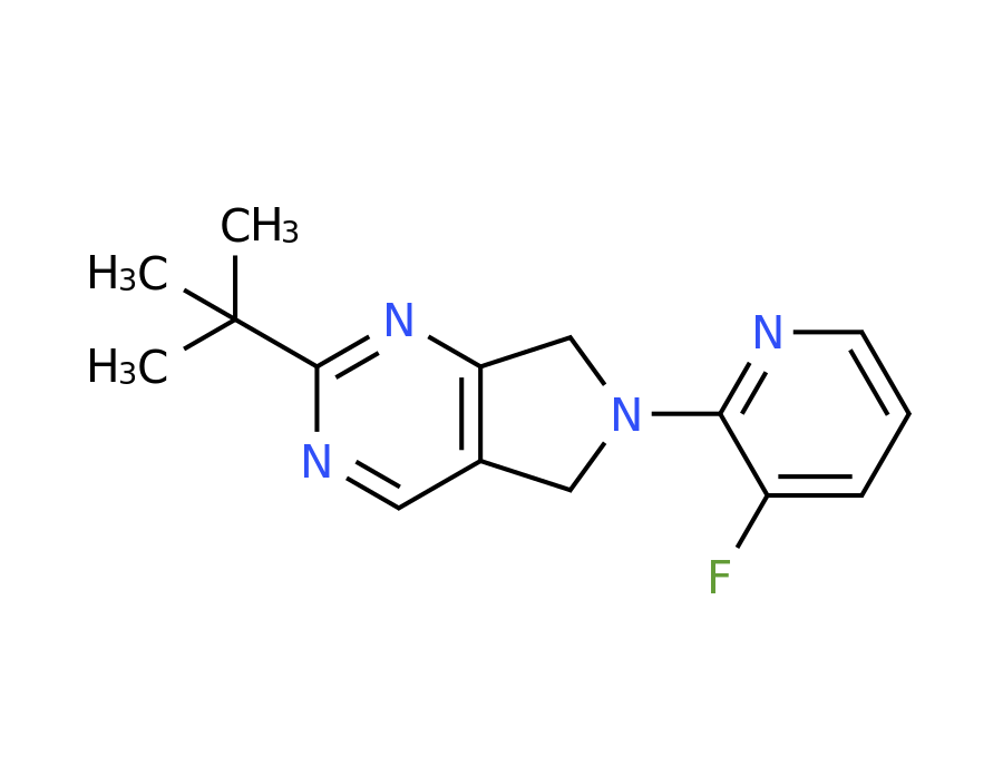 Structure Amb19615520