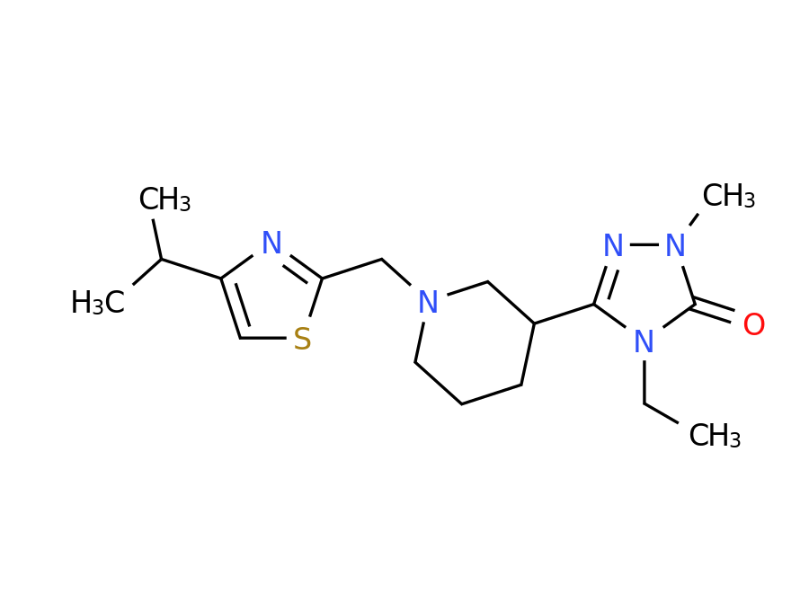 Structure Amb19615535