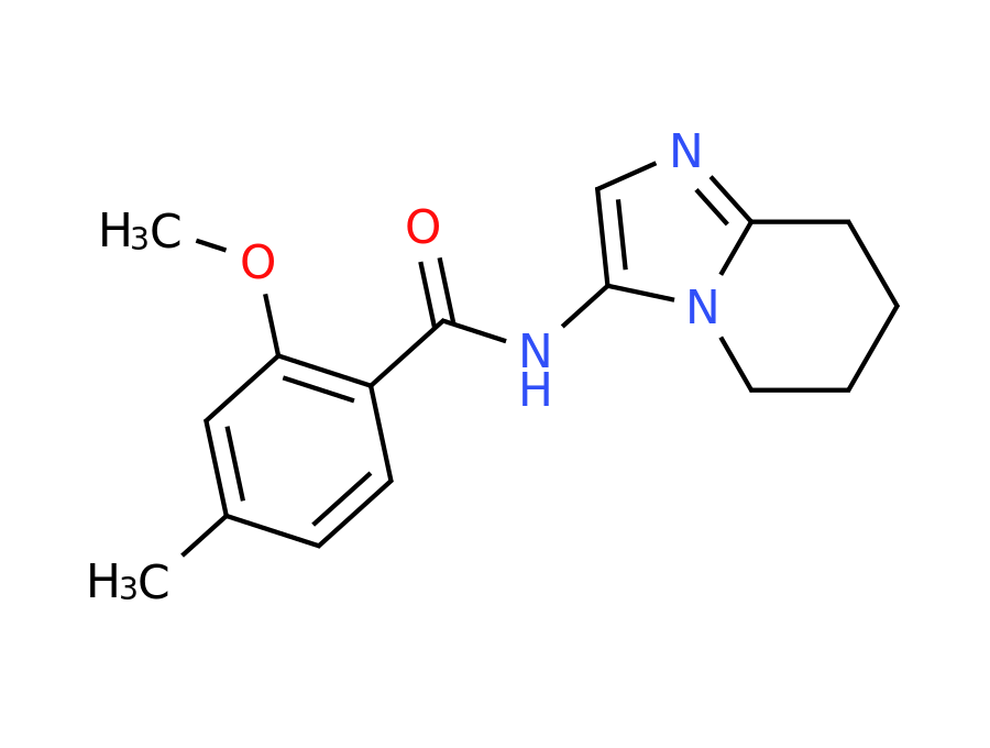 Structure Amb19615544