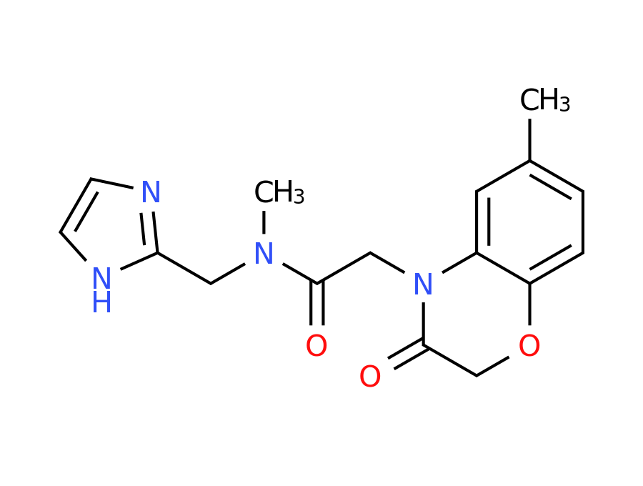 Structure Amb19615547