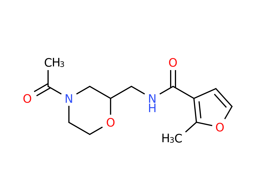 Structure Amb19615563