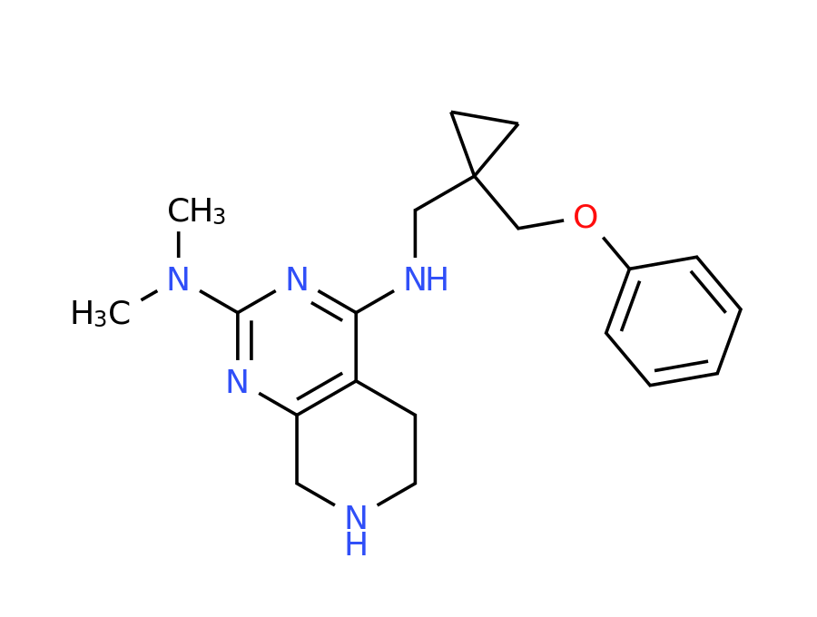 Structure Amb19615564