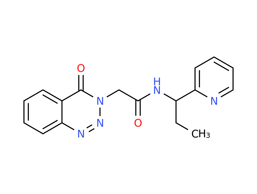 Structure Amb19615569