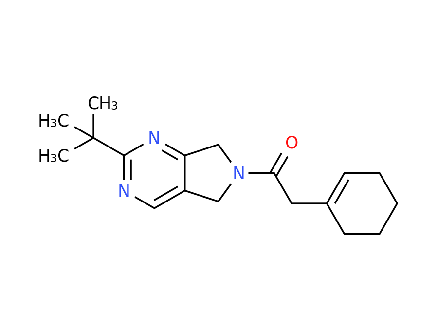 Structure Amb19615578