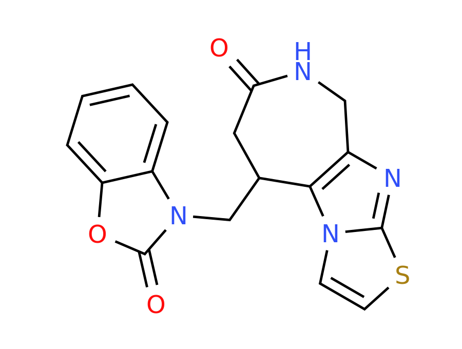 Structure Amb19615587