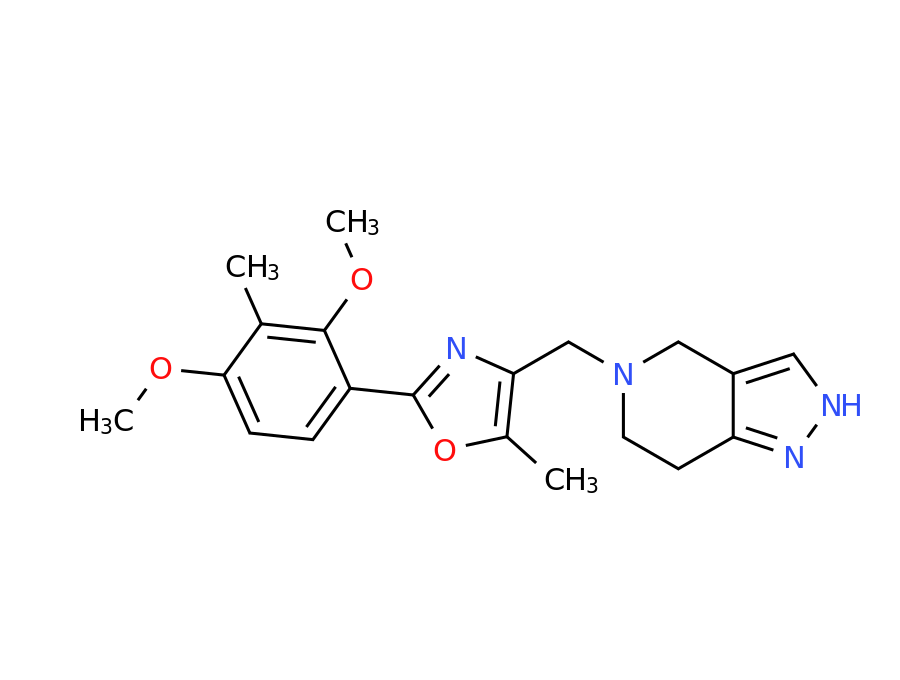 Structure Amb19615592