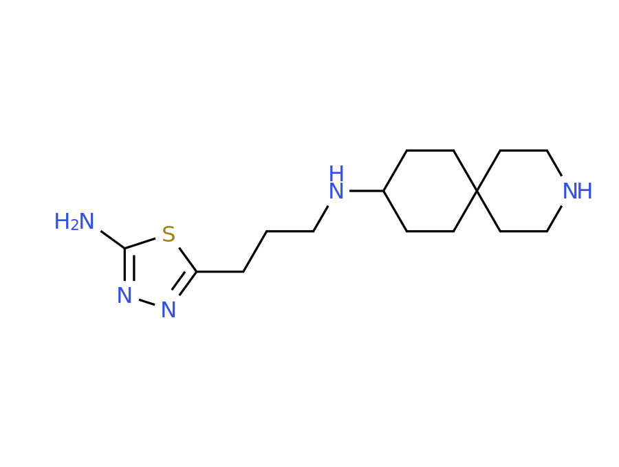 Structure Amb19615598