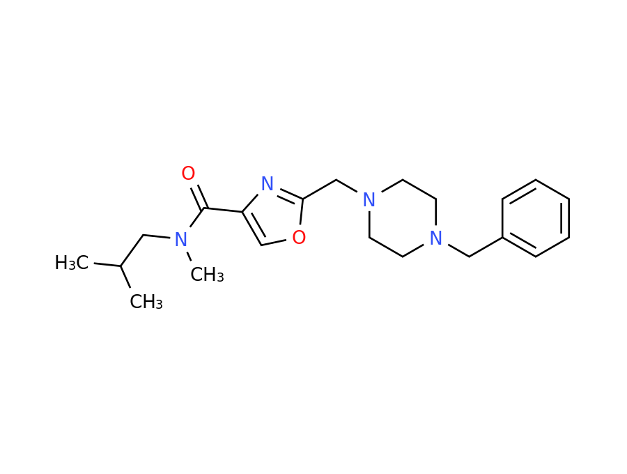 Structure Amb19615613