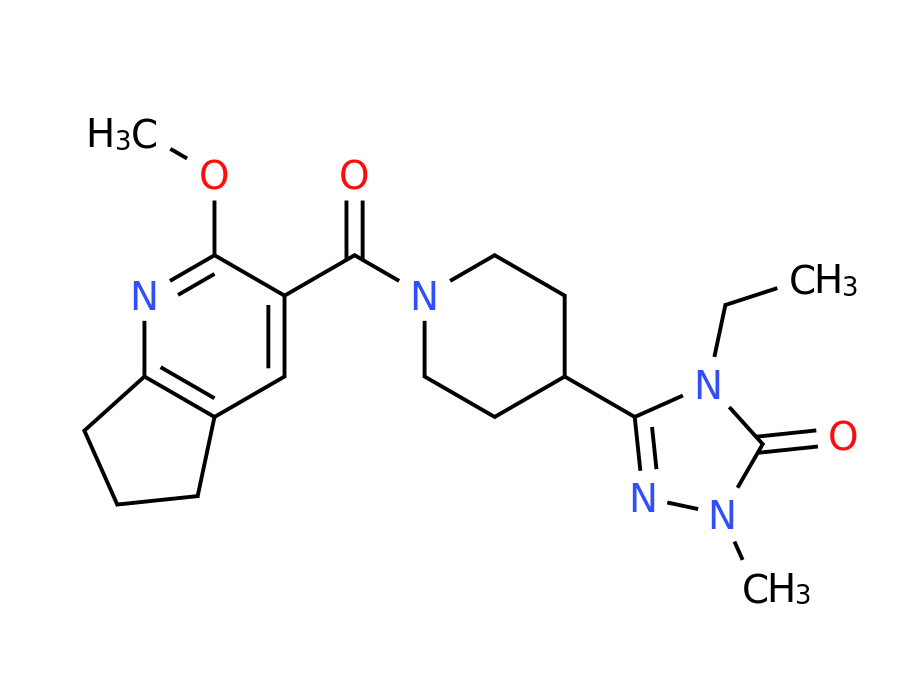 Structure Amb19615643